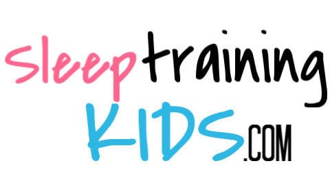 Sleep Training Kids