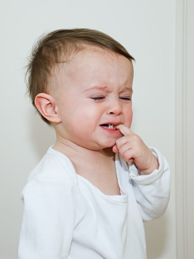 How Long Do You Let a Baby Cry It Out? (25 Things To Know)