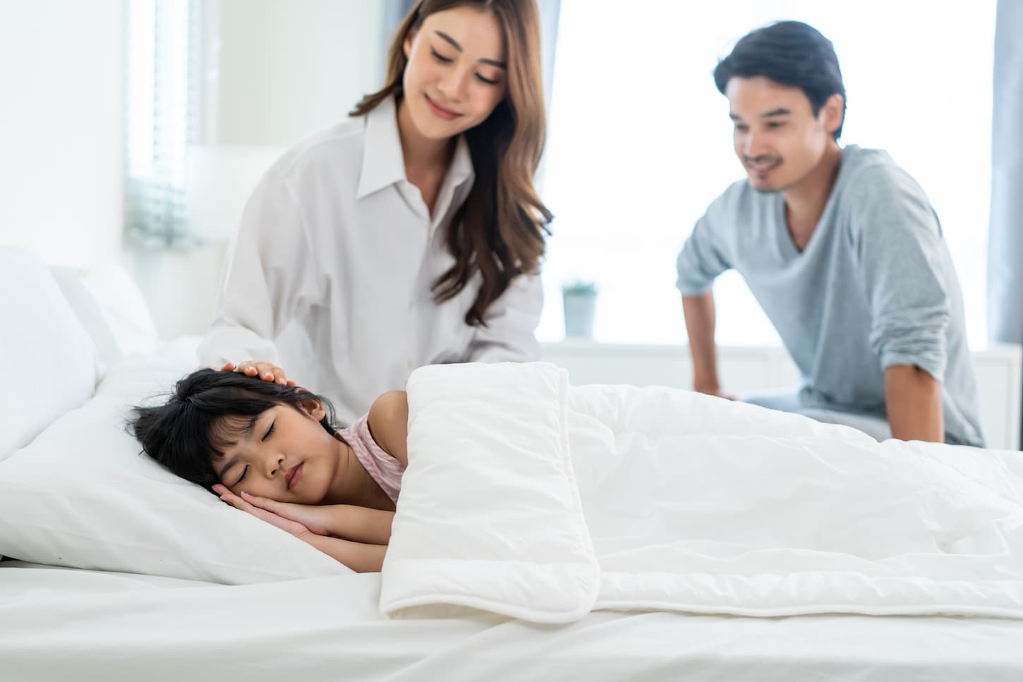 Did Sleep Training Work for You? 3,800 Parents Surveyed