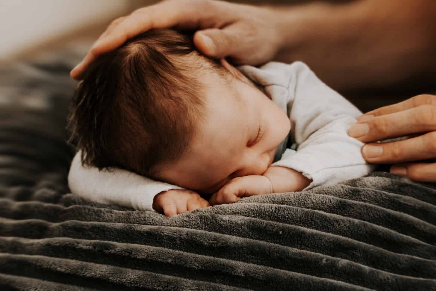Can All Babies Be Sleep Trained? Do All Babies Need it?