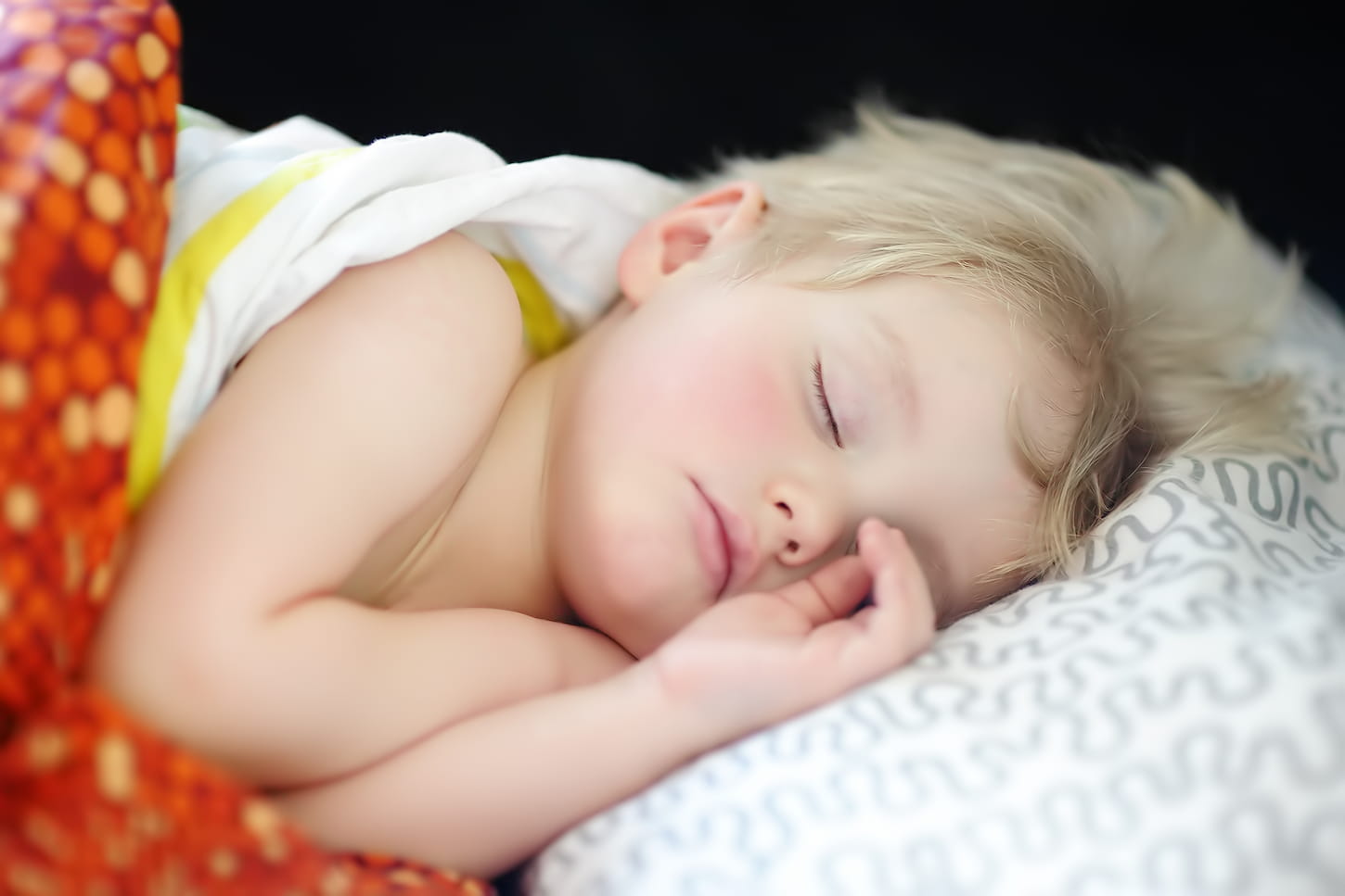Can Sleep Training Harm My Baby?